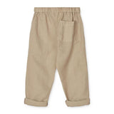 Hose - Orlando Linen mist von Liewood