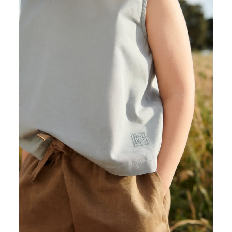 Hose - Orlando Linen von Liewood