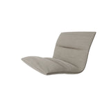 Houe - Kissen zu Lounge Chair Click Roomy ash

