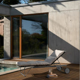 Houe - Kissen zu Sonnenliege Click Adjustable

