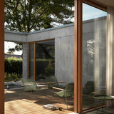 Houe - Lounge Chair Click Roomy schwarz


