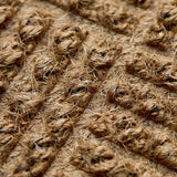 House Doctor - Doormat Clean S natural