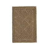 House Doctor - Fussmatte Clean S natur