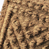 House Doctor - Doormat Clean S natural