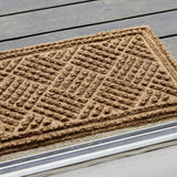 House Doctor - Doormat Clean S natural