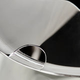 House Doctor - Krug Jug silber