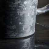 House Doctor - Krug Pion schwarz/braun

