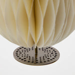 House Doctor - Osterornament Egg off white 2er Set

