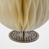 House Doctor - Osterornament Egg off white 2er Set

