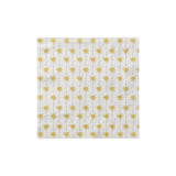 House Doctor - Servietten Star Gold