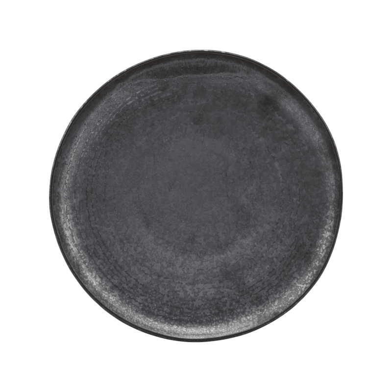 House Doctor - Teller Pion black/brown