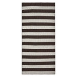 House Doctor - Teppich Alfo Brown/Nature