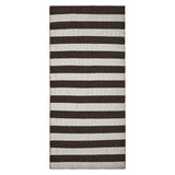 House Doctor - Teppich Alfo Brown/Nature