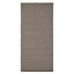 House Doctor - Teppich Alfo Brown/Nature