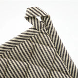 House Doctor - Potholder Chef dark grey