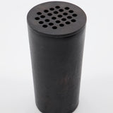 House Doctor - Vase Flow messing gebräunt