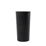 House Doctor - Vase Flow messing gebräunt