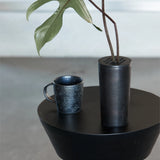 House Doctor - Vase Flow messing gebräunt