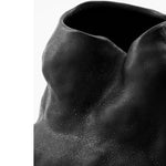 House Doctor - Vase Fomu Black