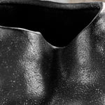 House Doctor - Vase Fomu Black