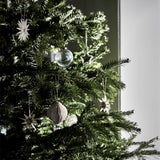 House Doctor - Christmas Ornament Stari Champagne