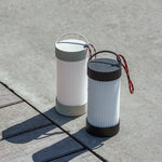 Hübsch Interior - Lampe portable Camp Sand