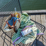 Hübsch Interior - Lampe portable Camp Sand