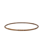 Hula Hopp Ring natural von Ferm Living