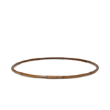 Hula Hopp Ring natural von Ferm Living