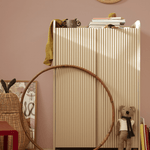 Hula Hopp Ring natural von Ferm Living