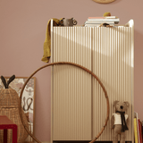 Hula Hopp Ring natural von Ferm Living