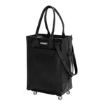 Hulken - Reisetasche CARRY-ON schwarz S

