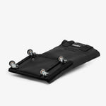 Hulken - Reisetasche CARRY-ON schwarz S

