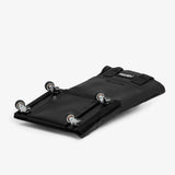 Hulken - Reisetasche CARRY-ON schwarz S

