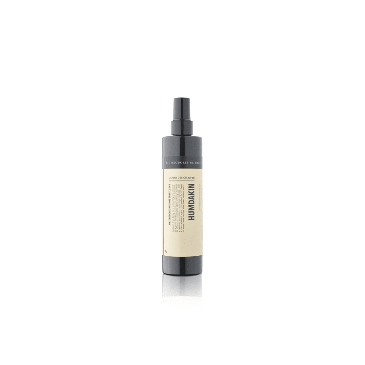Humdakin - Deodorant Shoe Spray 2-in-1

