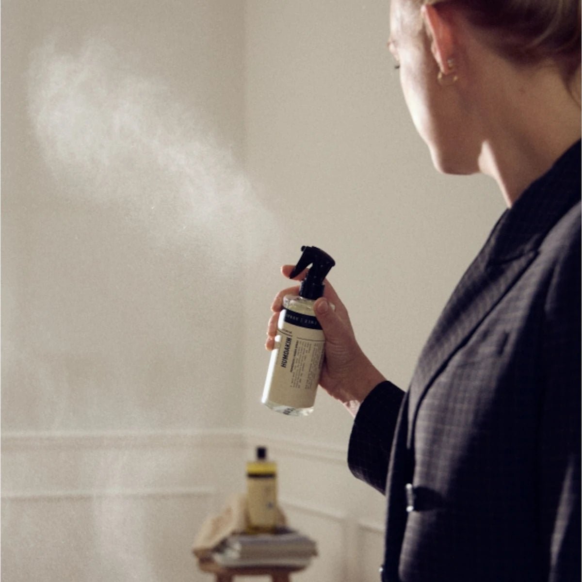 Humdakin - Raumspray Salvia and Sea Buckthorn

