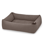 Hundebett Box - Mondo Schokolade von MiaCara