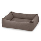 Hundebett Box - Mondo Schokolade von MiaCara