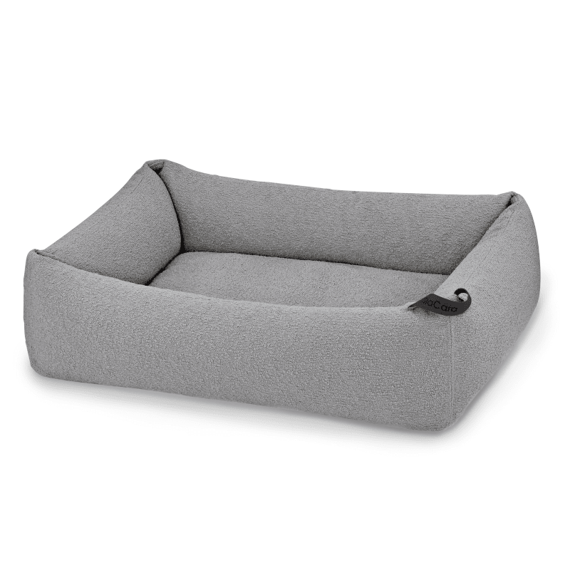 Hundebett Box - Mondo Stein von MiaCara