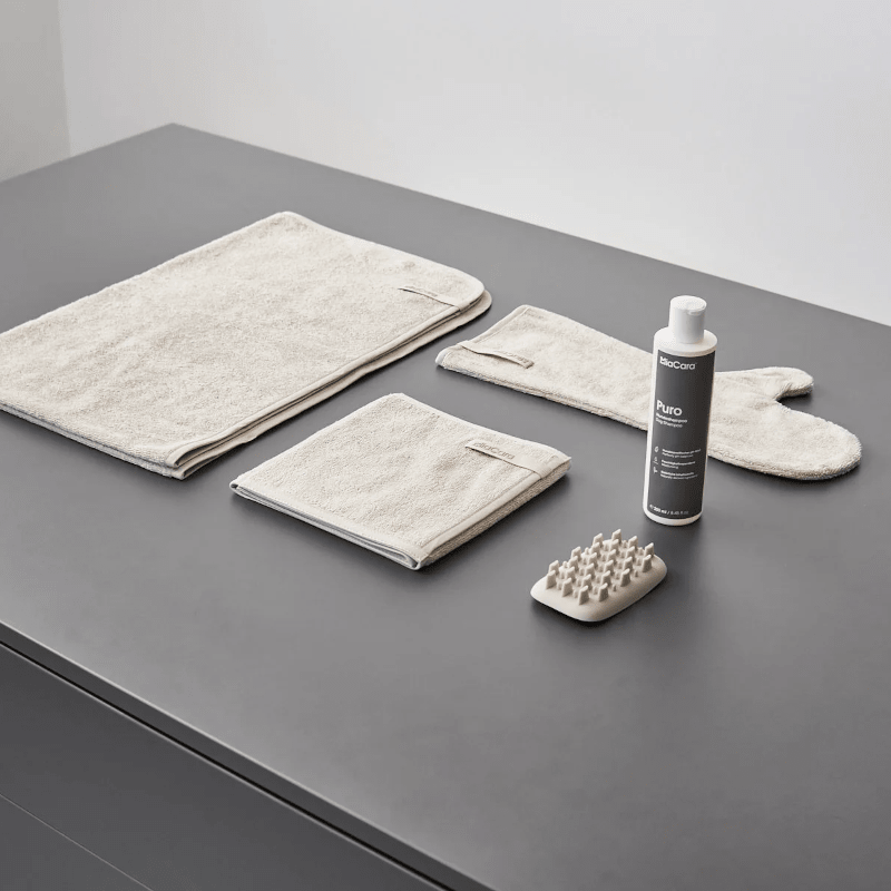 Hundebürste - Pelo schiefer von MiaCara