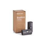 Hundekotbeutel - Bustina 8er Pack grau von MiaCara