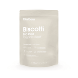 Hundeleckerli - Biscotti Bio Rind von MiaCara