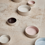 Hundenapf – Sia M offwhite von OYOY