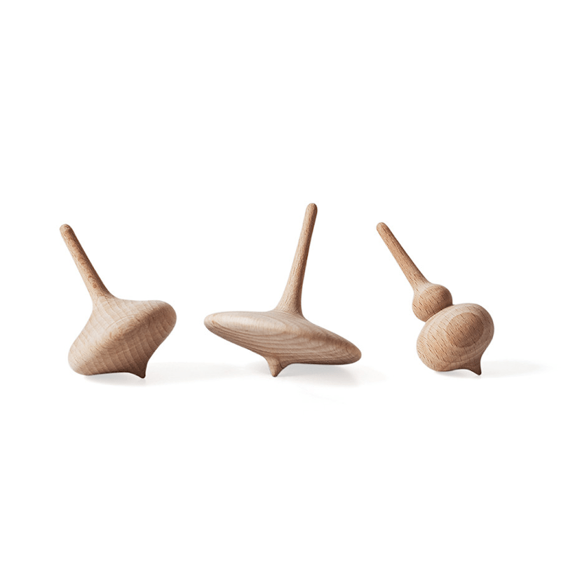 Hurrlibus natur 3er Set von ooh noo