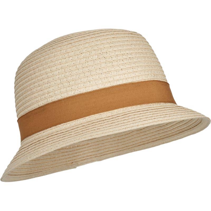 Hut - Balder bucket golden caramel von Liewood