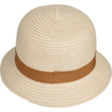 Hut - Balder bucket golden caramel von Liewood