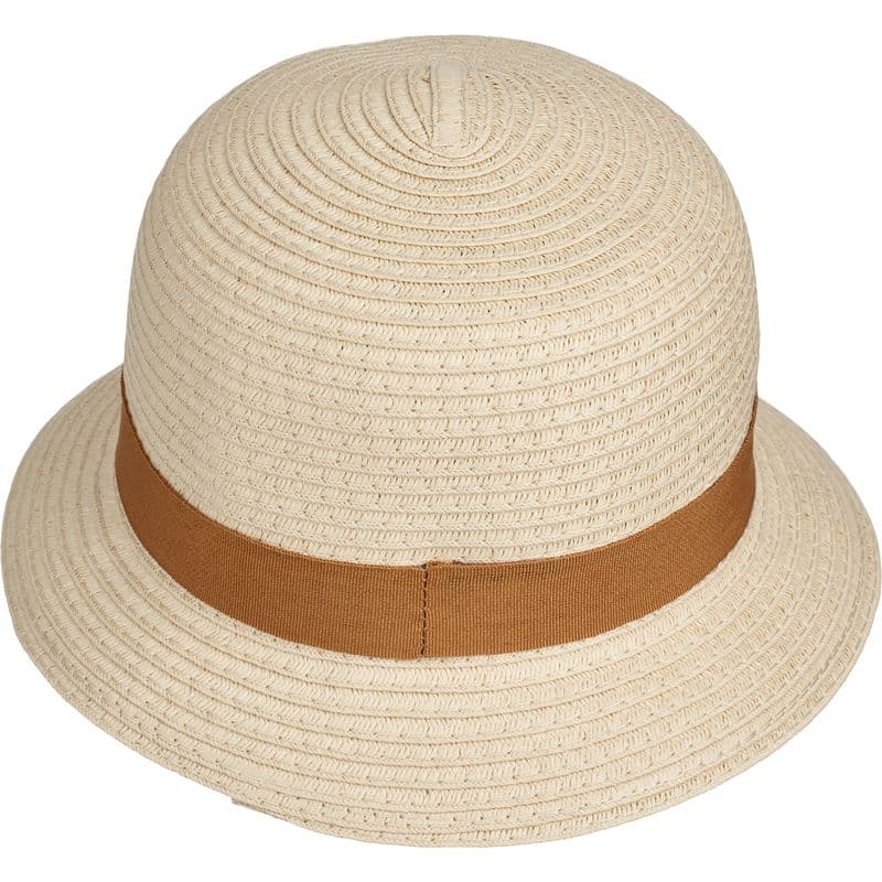 Hut - Balder bucket golden caramel von Liewood