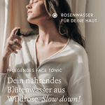 Hydrolat - Slow Routine von Kruut