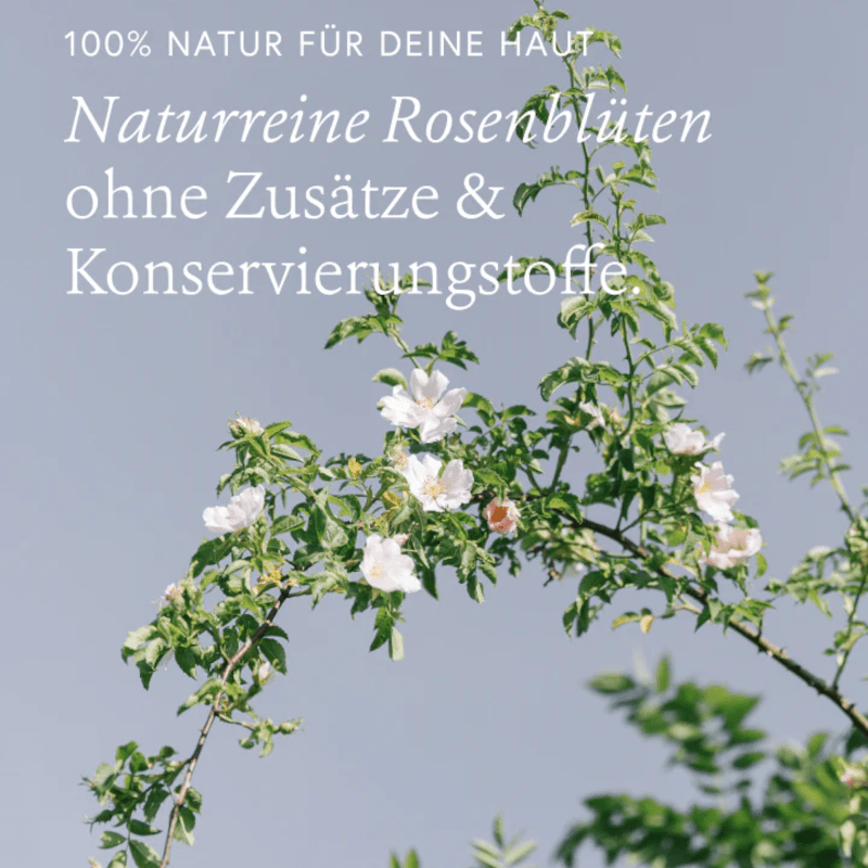 Hydrolat - Slow Routine von Kruut