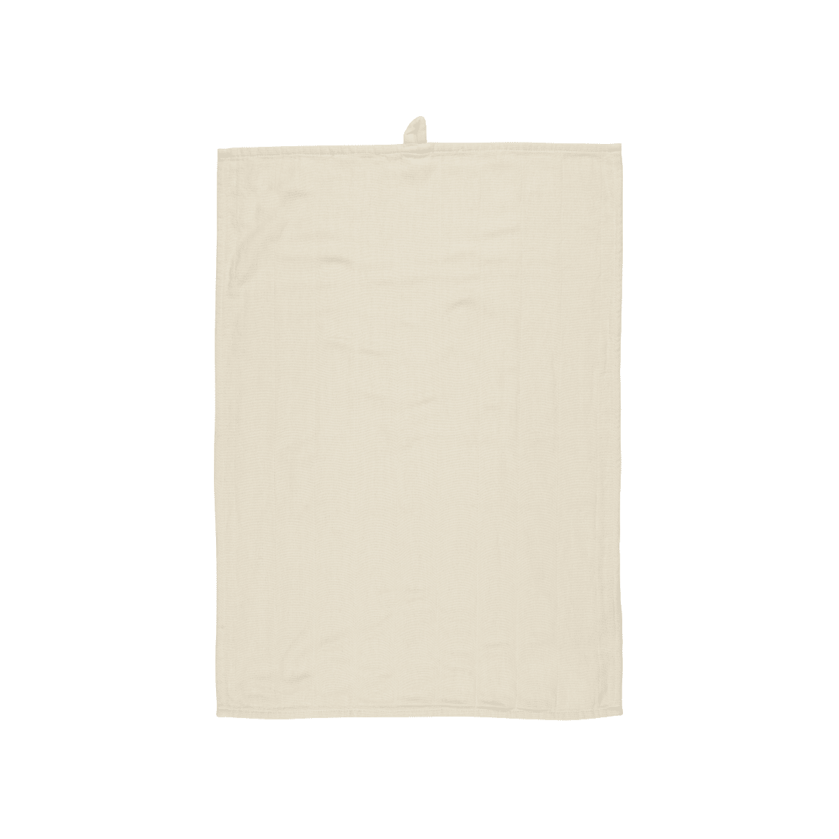 IB Laursen - Geschirrtuch butter cream

